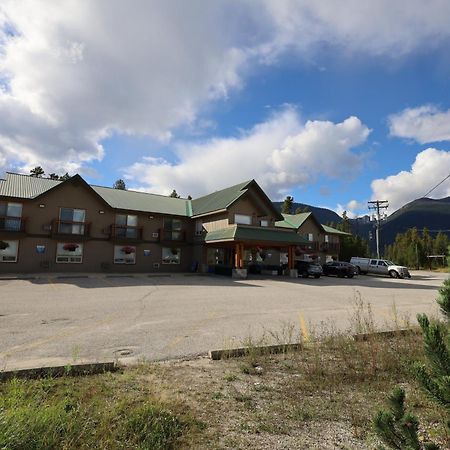 Glacier Mountain Lodge Blue River Exterior foto